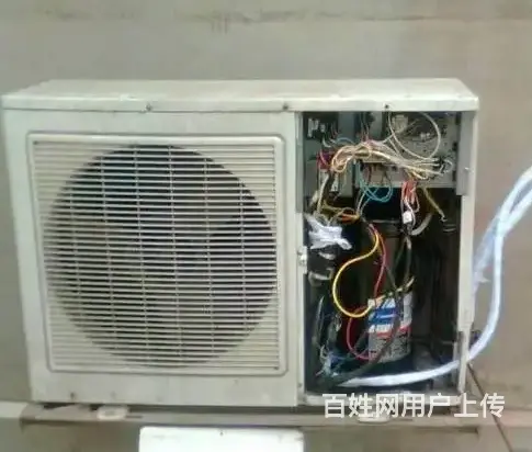 老刘家电维修，空调维修、洗衣机、热水器、冰箱等 - 图片 5