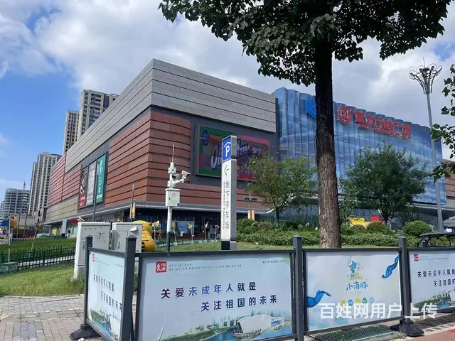 张店区万达金街营业中餐饮店整体出 - 图片 4