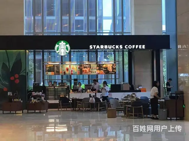 远洋国际绿地广场 运河财富小镇精装300平 - 图片 6