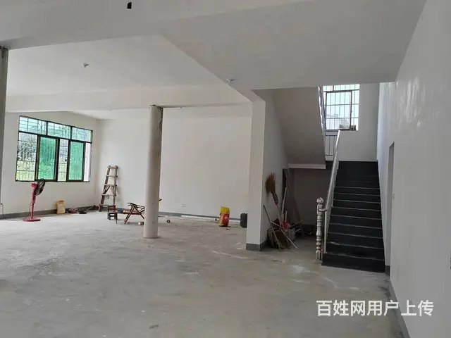 （老板本人）开福区中青路附近整栋房屋+场地低价出租（可分租） - 图片 6