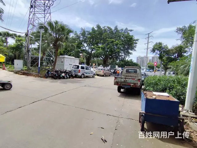 （51旺铺推荐）牛车横路310平出租 - 图片 5