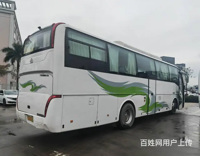 【搞定了！】多台46座非营运有中门冷暖空调舒驰新能源气囊车 - 图片 11