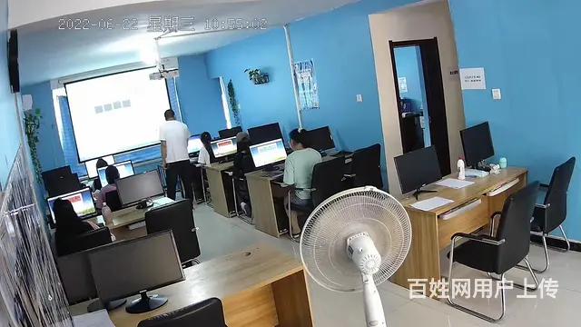 延安瑞鑫电脑培训中心 - 图片 2