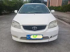 丰田 威驰 2002款 1.5 自动 GLX-i 高级音响版