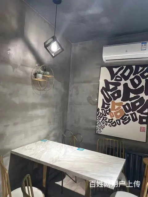 和平区地铁站前网红川菜烤串吧出兑 - 图片 3