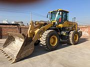 21年临工955F