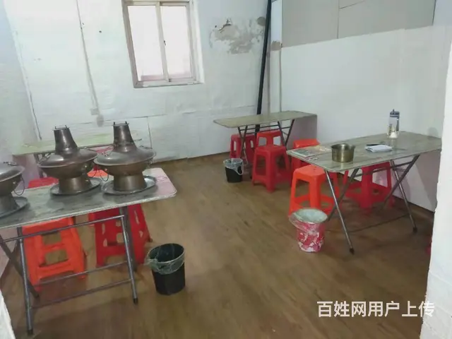 急转小寨烧烤羊肉馆带技术转让捡漏的抓紧时间 - 图片 4