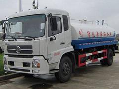 3-22吨高端洒水车降尘喷洒车质量保证送货上门