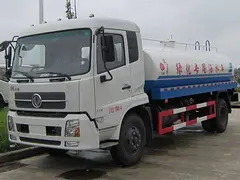 3-22吨高端洒水车降尘喷洒车质量保证送货上门
