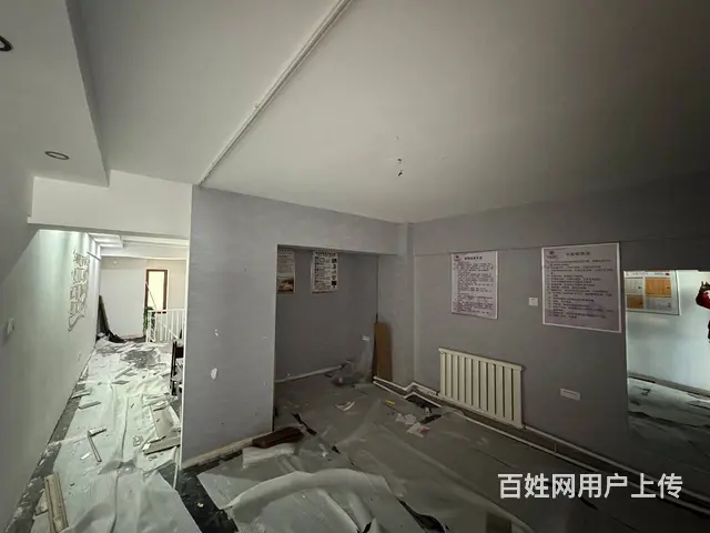 1310 富力城空铺转让 租金低 居民多 行业不限 - 图片 6