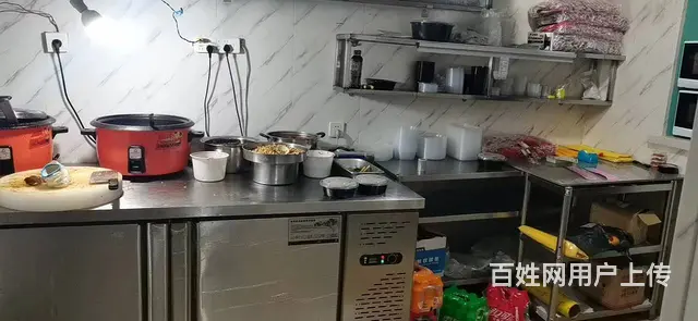 7963（七P）个人城中区南大街营房巷福兴楼3号商铺出租 - 图片 7