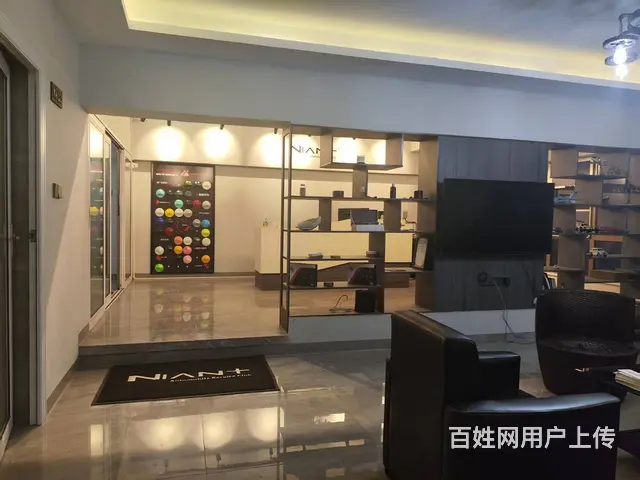 （51旺铺推荐）和谐路滨海九小旁240平旺铺转让 - 图片 8