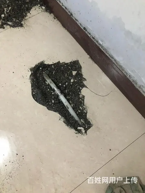 淄博测漏漏水精准定位漏水检测地埋管防水专业解决漏水 - 图片 2