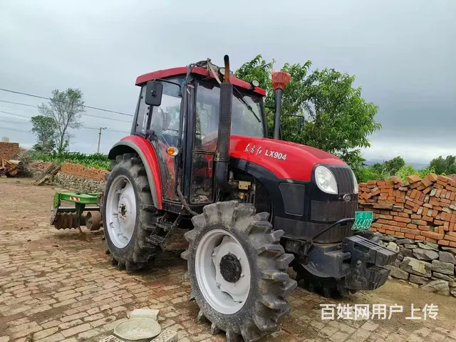 东方红LX904 - 图片 1