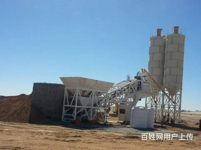 山东鸿达塔吊和施工升降机 - 图片 3