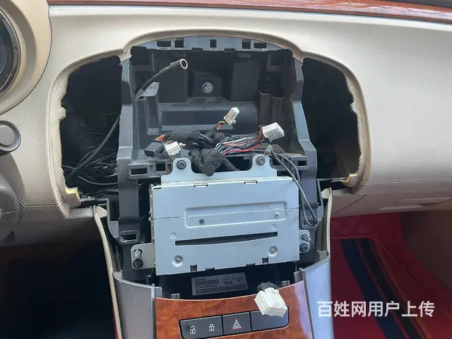 别克 导航 倒车影像 沈阳市皇姑区昆​‌‌山西​‌ - 图片 10
