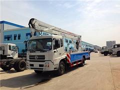 高空作业车图片 高空作业价格 14米高空作业车厂家