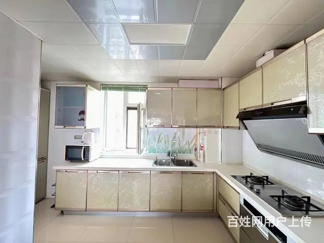 房主出售：吉林大路亚泰梧桐公馆三室二厅二卫， - 图片 8