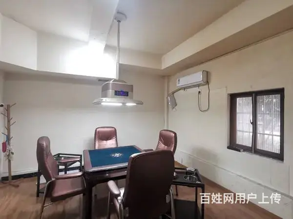 余杭老余杭带生意有烟草证棋牌室麻将馆转让-海铺网推荐 - 图片 6