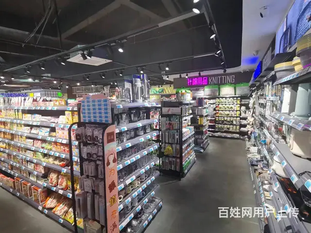 （51旺铺推荐）海甸岛550平生鲜超市 - 图片 6