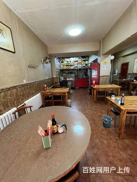 【搞定了！】道里区康安路大发顾新路快餐店出兑餐饮店转让 - 图片 3