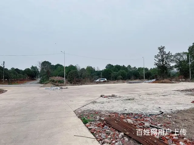 （老板本人）长沙县机场大道旁厂房仓库房东直租 6088 - 图片 7