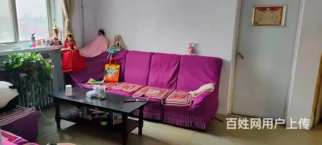 【捡漏好房】隆尧县城三室两厅 普通住宅 简单装修 - 图片 2