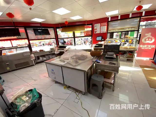 把头拐角D1家.超大门头）远大北苑学生路市委环巷全新精装修 - 图片 5
