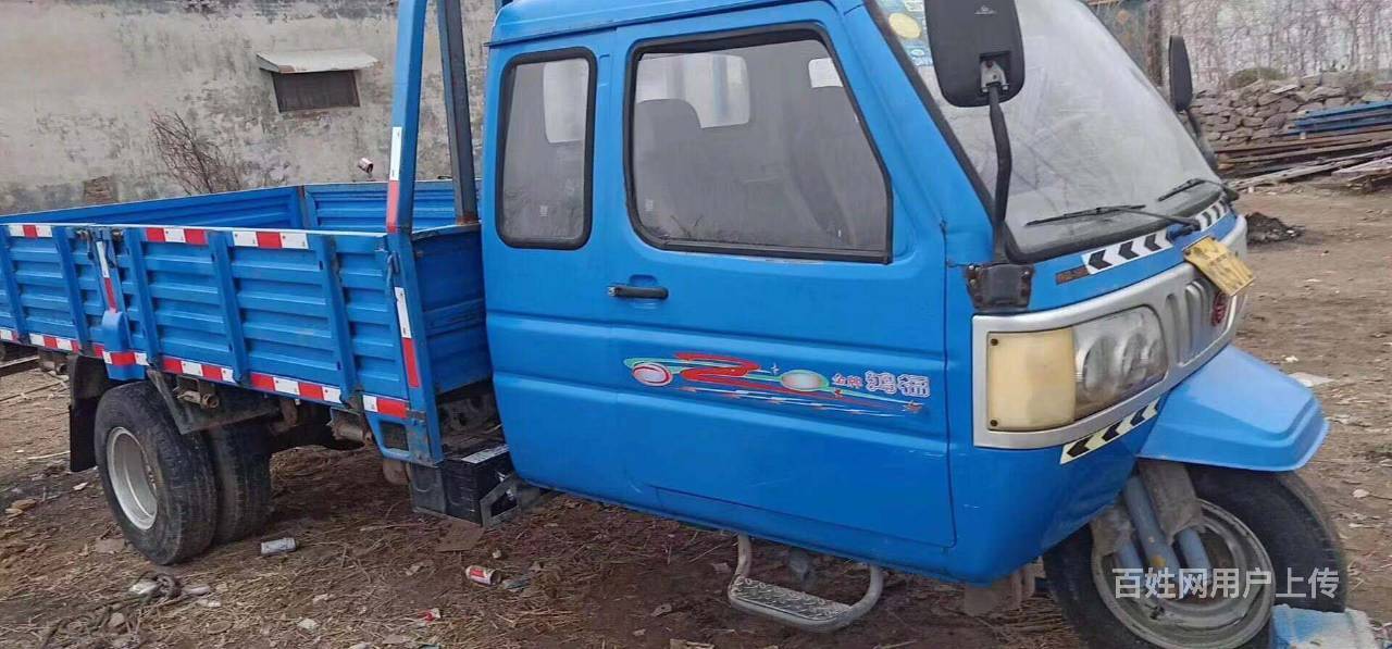 精品五征五轮平板 自卸货车急售