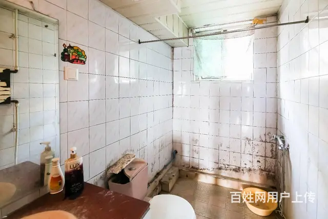 王城大道36号院 普通住宅 中等装修 - 图片 8