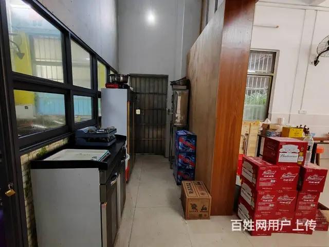 （51旺铺推荐）府城新兴路220平餐饮店转让 - 图片 4