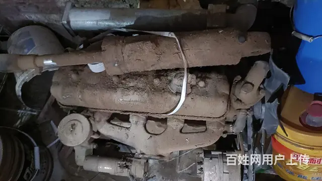 柴油机 - 图片 3