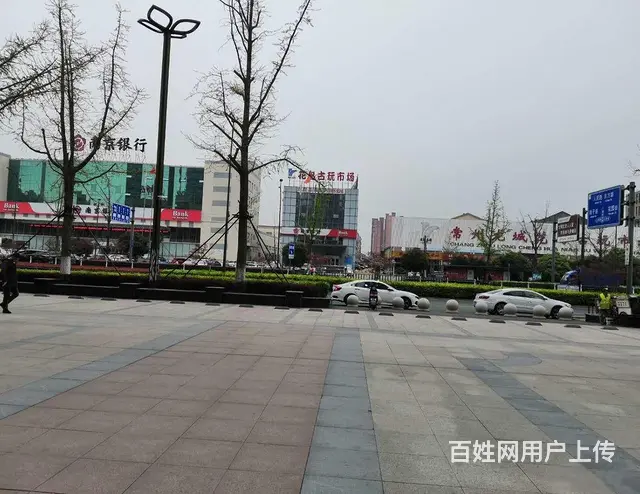 武进步步高商业广场甲级写字楼，层高5米5，带天然气 - 图片 6