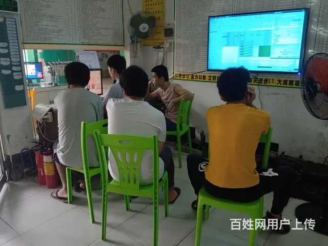 跟模工程，行业专精 - 图片 7