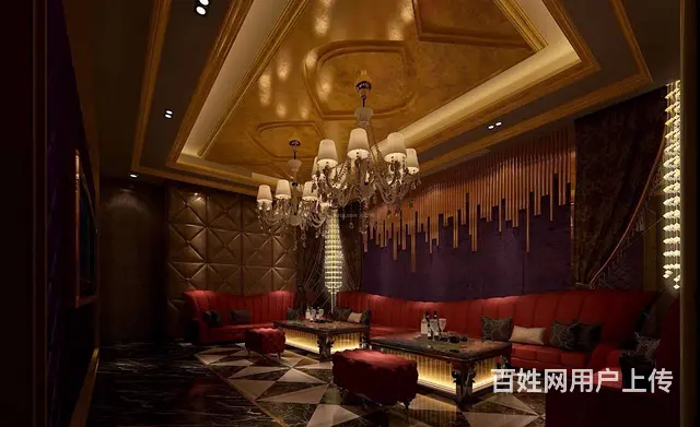 南宁[{推荐下好玩KTV}] - 图片 3