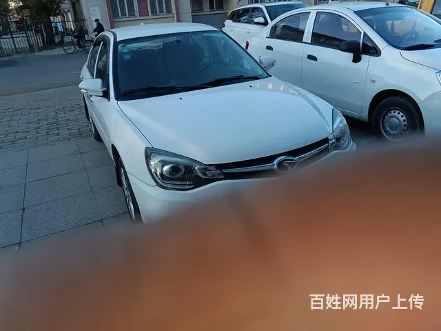 东南V3菱悦 2015款 1.5 手动 风采版 - 图片 1