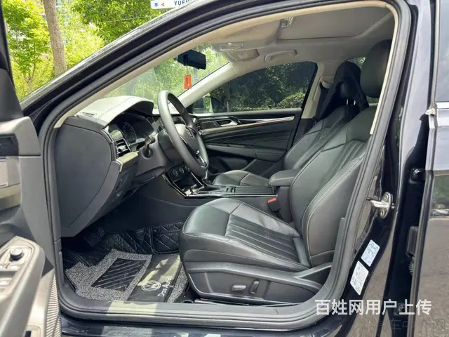 大众 帕萨特 2020款 1.4TSI 双离合 280TSI - 图片 6