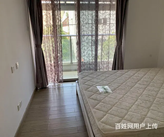 近拱北口岸 遂道北 格力香樟住宅2房  电梯房 精装 - 图片 5