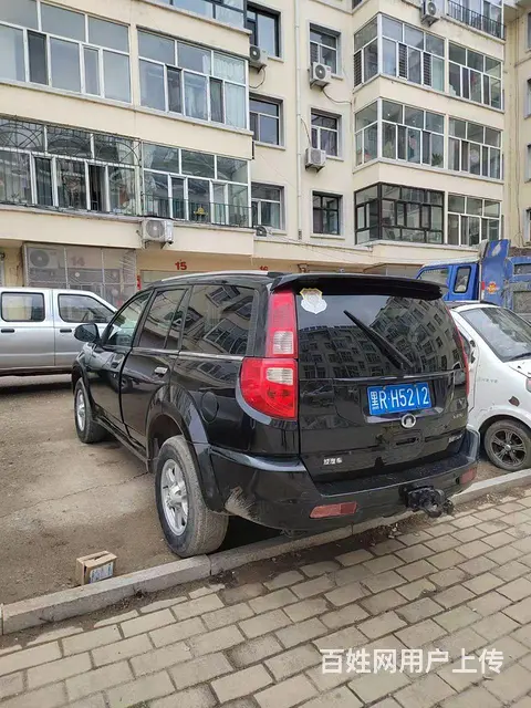 长城H3柴油 - 图片 3