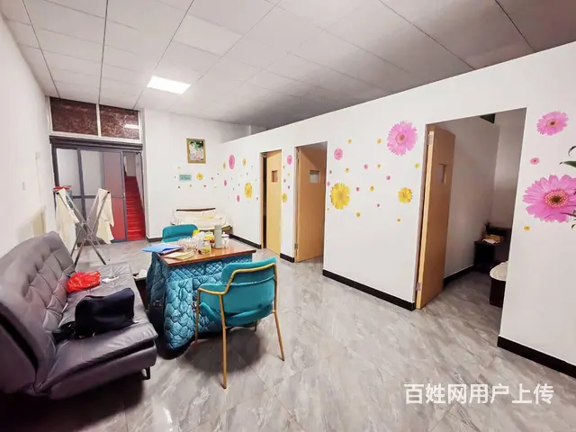 （老板本人）（好消息）工业园足浴养生店优价转让  6124 - 图片 2