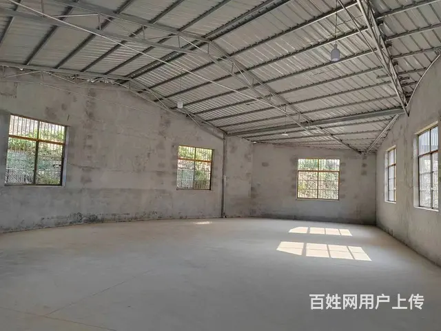 （老板本人）岳麓区桃花岭王家湾西二环附近厂房仓库出租5689 - 图片 2