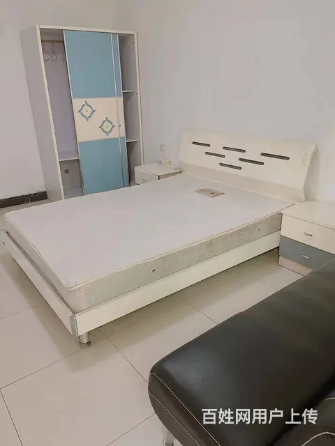 沿河西路 普通住宅1套 简单装修 - 图片 1