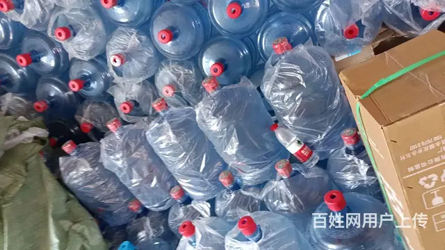 批发大桶饮用水，农夫山泉，专业配送 - 图片 1