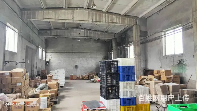 于洪区1200平厂房出租 - 图片 2