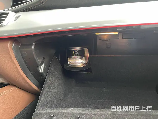 2024款奔驰GLE/GLS改装原厂香氛负离子系统 - 图片 2