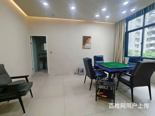 （51旺铺推荐）国贸金茂龙坤公寓2楼（顺顺有鲤）1000平转 - 图片 9