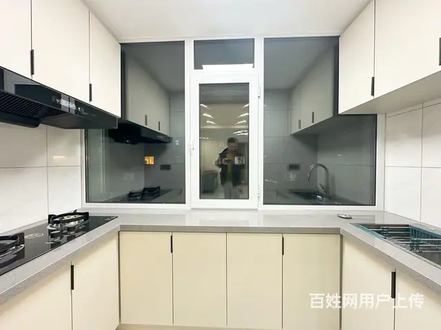 零首付阳光宾馆光明街坝南小区68.5平精装未住16.8万 - 图片 9