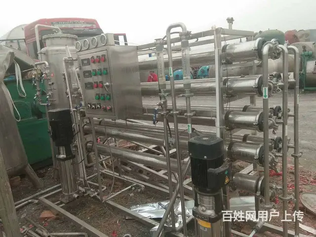 揭阳化工厂反应釜回收小常识/ - 图片 3