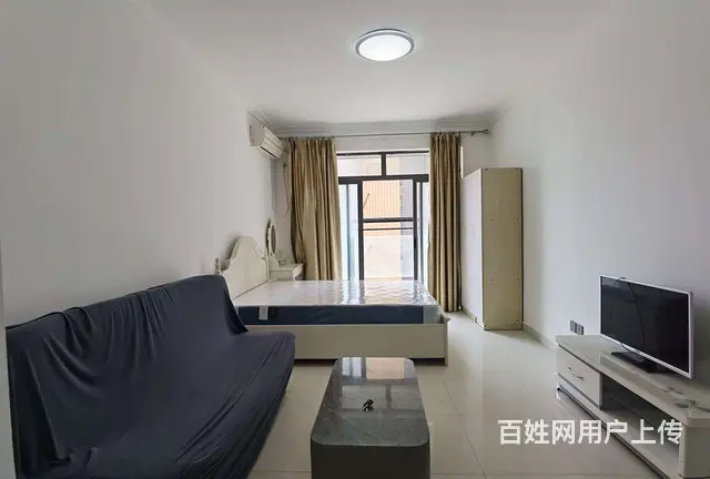 拱北关口岭秀城电梯精装大公寓出租，租价2300。近关口 - 图片 1