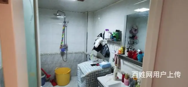 盖亚精装修，房本过五无大税，拎包入住带地下室 - 图片 4